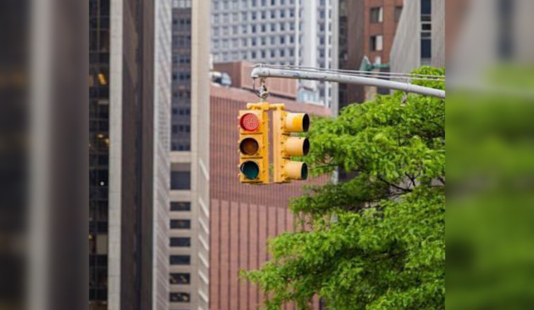 NYC to Expand Traffic Safety Efforts with 600 New Red-Light Cameras Operated by Verra Mobility