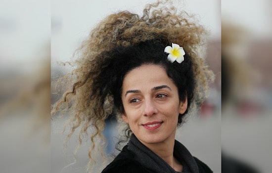 NYC Trial Begins for Two Men Charged in Alleged Murder-for-Hire Plot Against Iranian Dissident Masih Alinejad