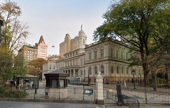 NYC's Fiscal Health Earns Praise, Mayor Adams Lauded as Credit Agencies Affirm Strong Bond Ratings