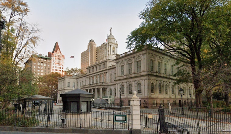 NYC's Fiscal Health Earns Praise, Mayor Adams Lauded as Credit Agencies Affirm Strong Bond Ratings