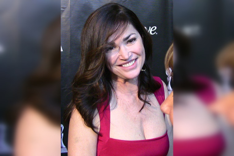 'NYPD Blue' Actress Kim Delaney Arrested on Suspicion of Assault in Marina Del Rey Domestic Dispute