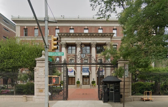 NYPD Clears Milstein Center After Bomb Scare Amid Pro-Palestinian Protest, Nine Cuffed