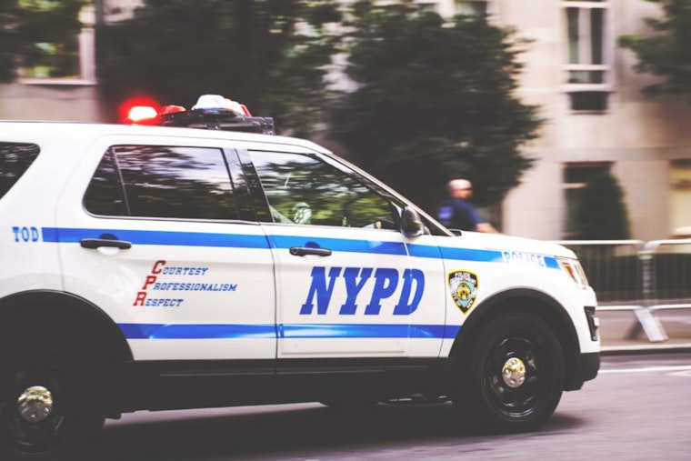 NYPD Hunts for Suspects Linked to Rash of Burglaries and Robberies in Queens and the Bronx
