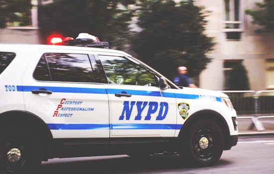 NYPD Hunts for Suspects Linked to Rash of Burglaries and Robberies in Queens and the Bronx