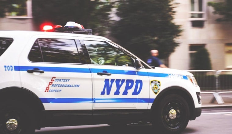 NYPD Hunts for Suspects Linked to Rash of Burglaries and Robberies in Queens and the Bronx