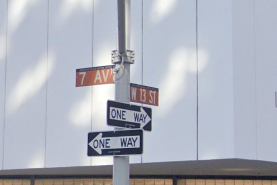 NYPD Officer Hospitalized After Being Pinned in Greenwich Village Collision, Driver in Custody