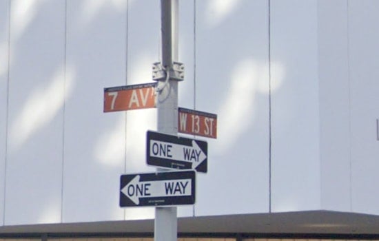 NYPD Officer Hospitalized After Being Pinned in Greenwich Village Collision, Driver in Custody