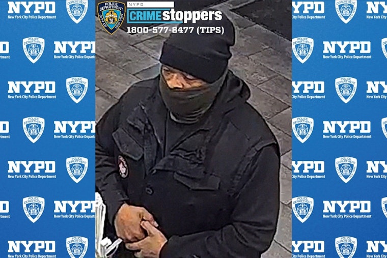 NYPD Ramps Up Search for Armed Robber Targeting Bronx Fast-Food Chains