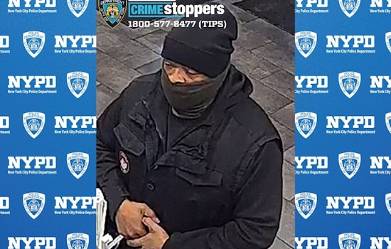 NYPD Ramps Up Search for Armed Robber Targeting Bronx Fast-Food Chains