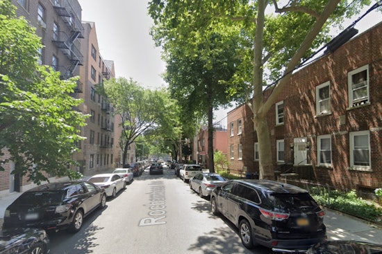 NYPD Ramps Up Search for Suspect in Brazen Bronx Arson Caught on Camera