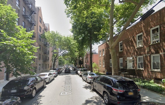 NYPD Ramps Up Search for Suspect in Brazen Bronx Arson Caught on Camera