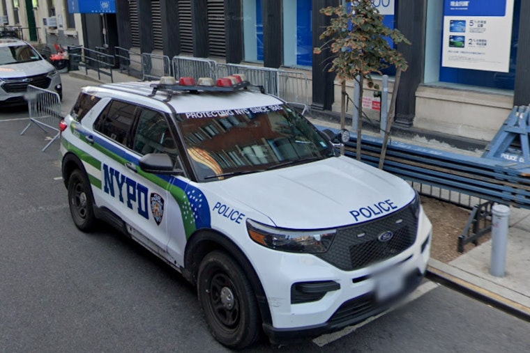 NYPD Scours for Mother After Toddler's Tragic Death at SUNY Downstate Hospital