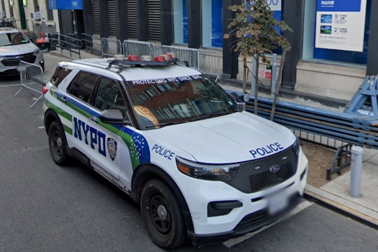 NYPD Scours for Mother After Toddler's Tragic Death at SUNY Downstate Hospital