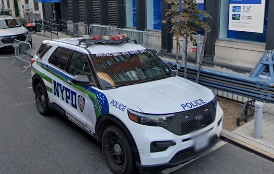 NYPD Scours for Mother After Toddler's Tragic Death at SUNY Downstate Hospital