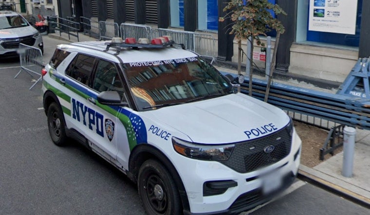 NYPD Scours for Mother After Toddler's Tragic Death at SUNY Downstate Hospital
