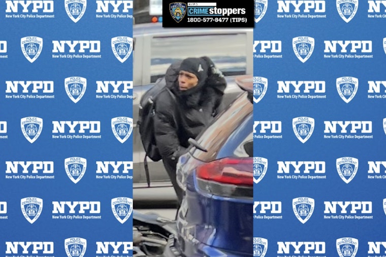 NYPD Seeks Leads in Brooklyn Stabbing Incident, Offers $3,500 Reward for Information on Suspect