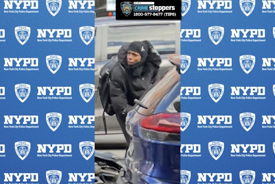NYPD Seeks Leads in Brooklyn Stabbing Incident, Offers $3,500 Reward for Information on Suspect