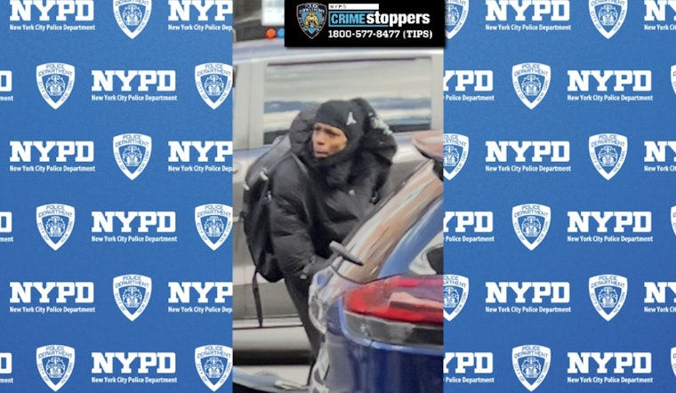 NYPD Seeks Leads in Brooklyn Stabbing Incident, Offers $3,500 Reward for Information on Suspect