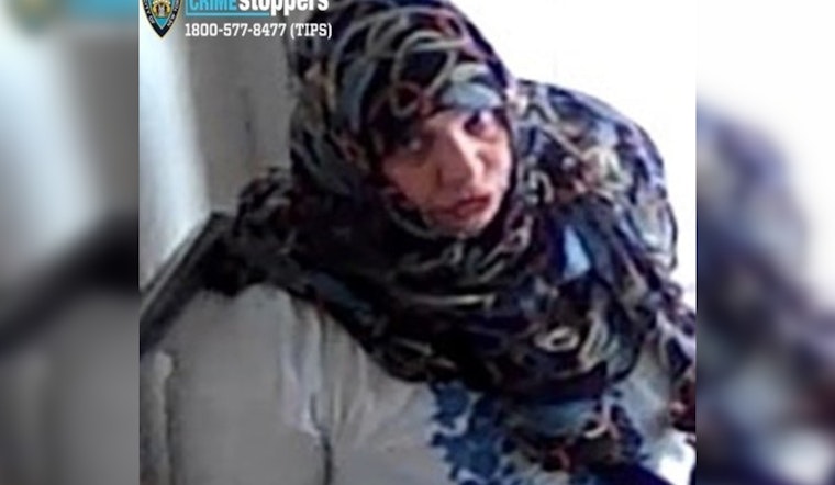 NYPD Seeks Public Help to Catch Suspects in Bold Daylight Burglary in the Bronx