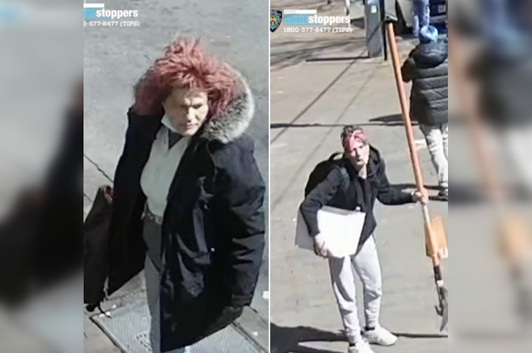 NYPD Seeks Public Help to Identify Suspect in Staten Island Burglary, Offers $3,500 Reward