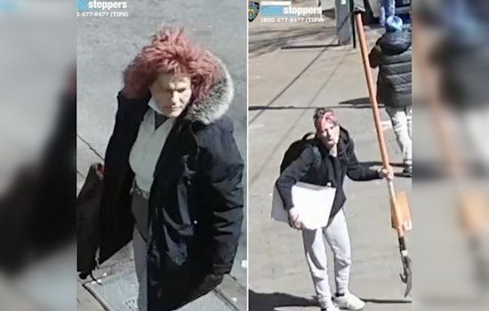 NYPD Seeks Public Help to Identify Suspect in Staten Island Burglary, Offers $3,500 Reward
