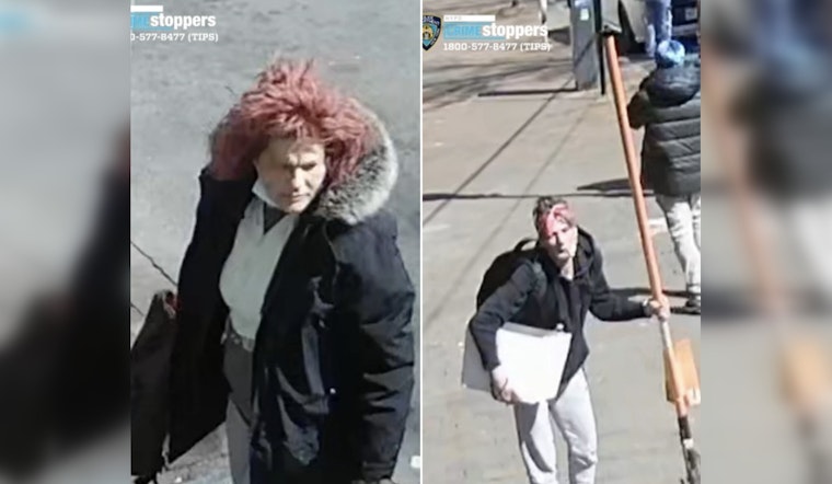 NYPD Seeks Public Help to Identify Suspect in Staten Island Burglary, Offers $3,500 Reward