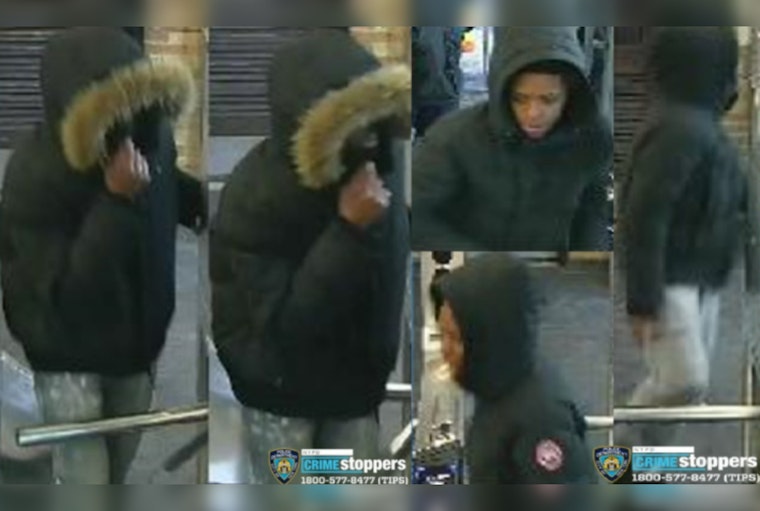 NYPD Seeks Public's Aid to Identify Suspects in Violent Robbery at Dyckman Street Subway in Manhattan
