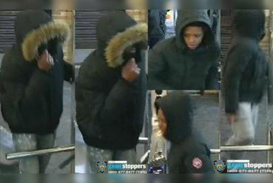 NYPD Seeks Public's Aid to Identify Suspects in Violent Robbery at Dyckman Street Subway in Manhattan