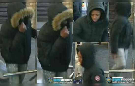 NYPD Seeks Public's Aid to Identify Suspects in Violent Robbery at Dyckman Street Subway in Manhattan