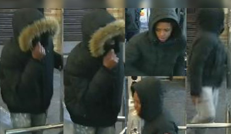 NYPD Seeks Public's Aid to Identify Suspects in Violent Robbery at Dyckman Street Subway in Manhattan