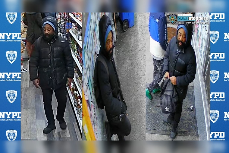 NYPD Seeks Public's Help to Find Suspect in Bronx Stabbing, Offers $3,500 Reward