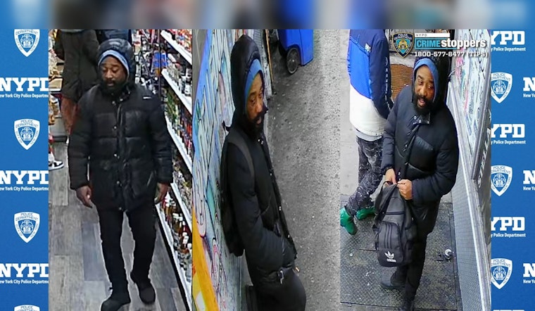 NYPD Seeks Public's Help to Find Suspect in Bronx Stabbing, Offers $3,500 Reward
