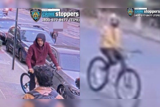 NYPD Seeks Public's Help to Identify Cyclists Suspected of Brutal Manhattan Assault Near Central Park