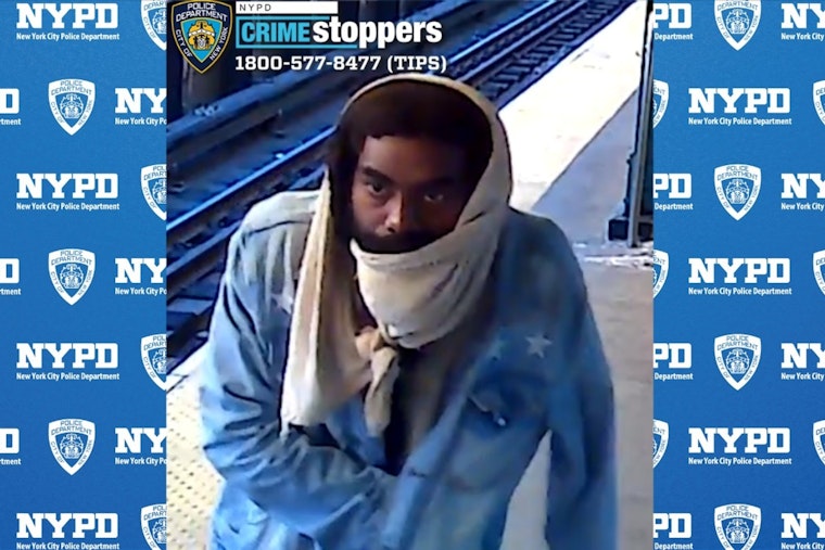 NYPD Seeks Public's Help to Identify Suspect in Subway Robbery of Teen at 33rd Street Station