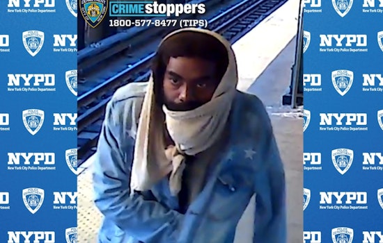 NYPD Seeks Public's Help to Identify Suspect in Subway Robbery of Teen at 33rd Street Station