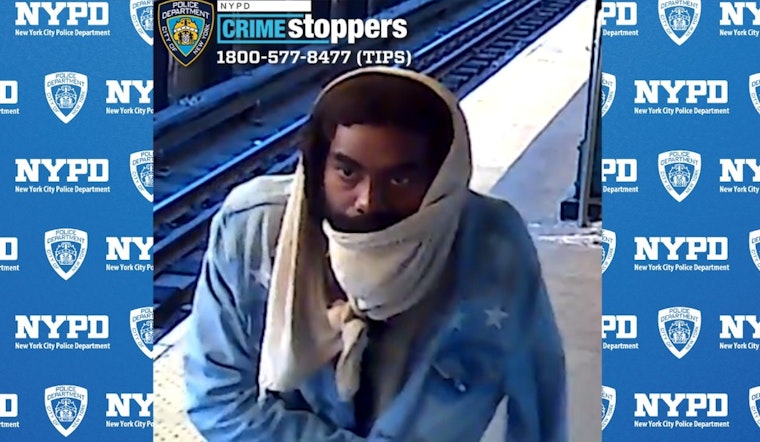 NYPD Seeks Public's Help to Identify Suspect in Subway Robbery of Teen at 33rd Street Station