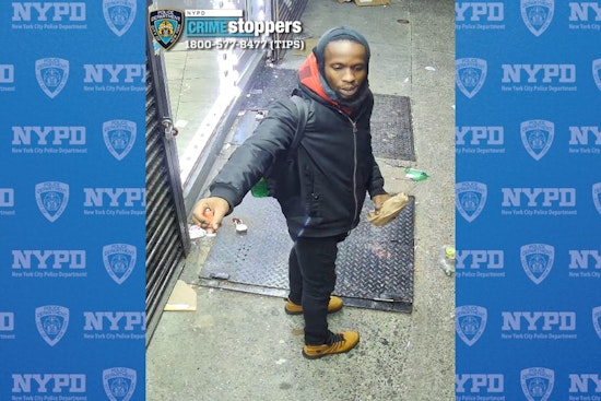 NYPD Seeks Suspect in Queens Stabbing, Offers $3,500 Reward for Information