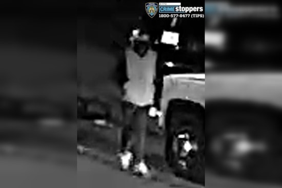 NYPD Seeks Suspect in Staten Island Shooting with $3,500 Reward for Information