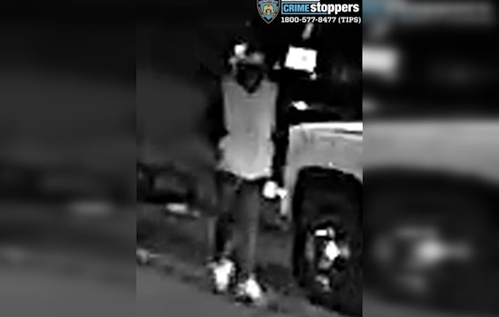 NYPD Seeks Suspect in Staten Island Shooting with $3,500 Reward for Information