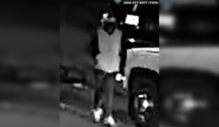 NYPD Seeks Suspect in Staten Island Shooting with $3,500 Reward for Information