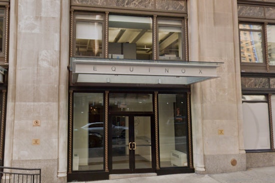 NYPD Seeks Trio Suspected of $83K in Gym Locker Thefts at Luxury NYC Fitness Centers