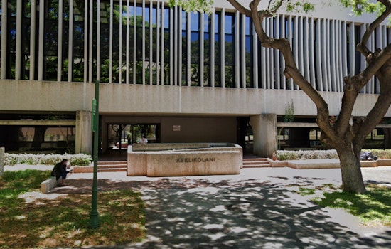 O'ahu Businesswoman Nenita Mauricio Charged with Filing False Tax Statements