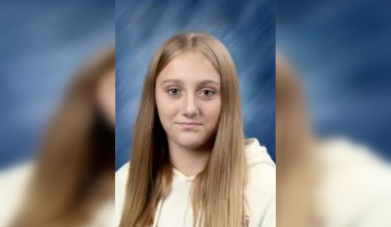 Oak Creek Breathes Sigh of Relief as Missing Teenager Lillian Asala Found Safe
