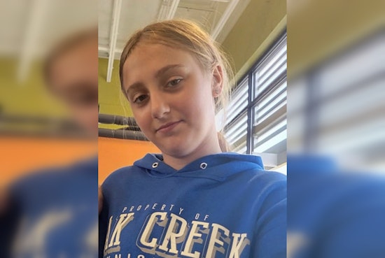 Oak Creek Mother Charged with Felony After Daughter's Disappearance Leads to Multi-Jurisdiction Search