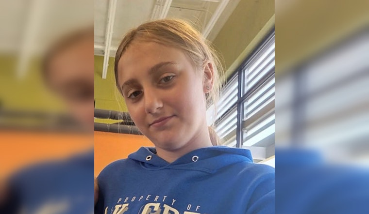 Oak Creek Mother Charged with Felony After Daughter's Disappearance Leads to Multi-Jurisdiction Search