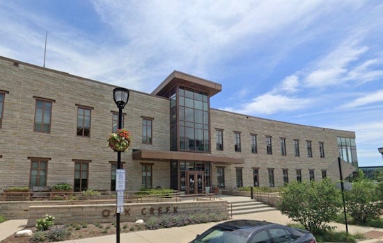 Oak Creek Public Library Offers Unique Six-Minute Memoir Workshop for Aspiring Storytellers