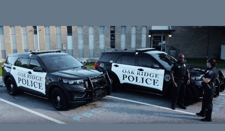 Oak Ridge Police Renew Public Appeal in "Lady in the Lake" 25-Year-Old Cold Case