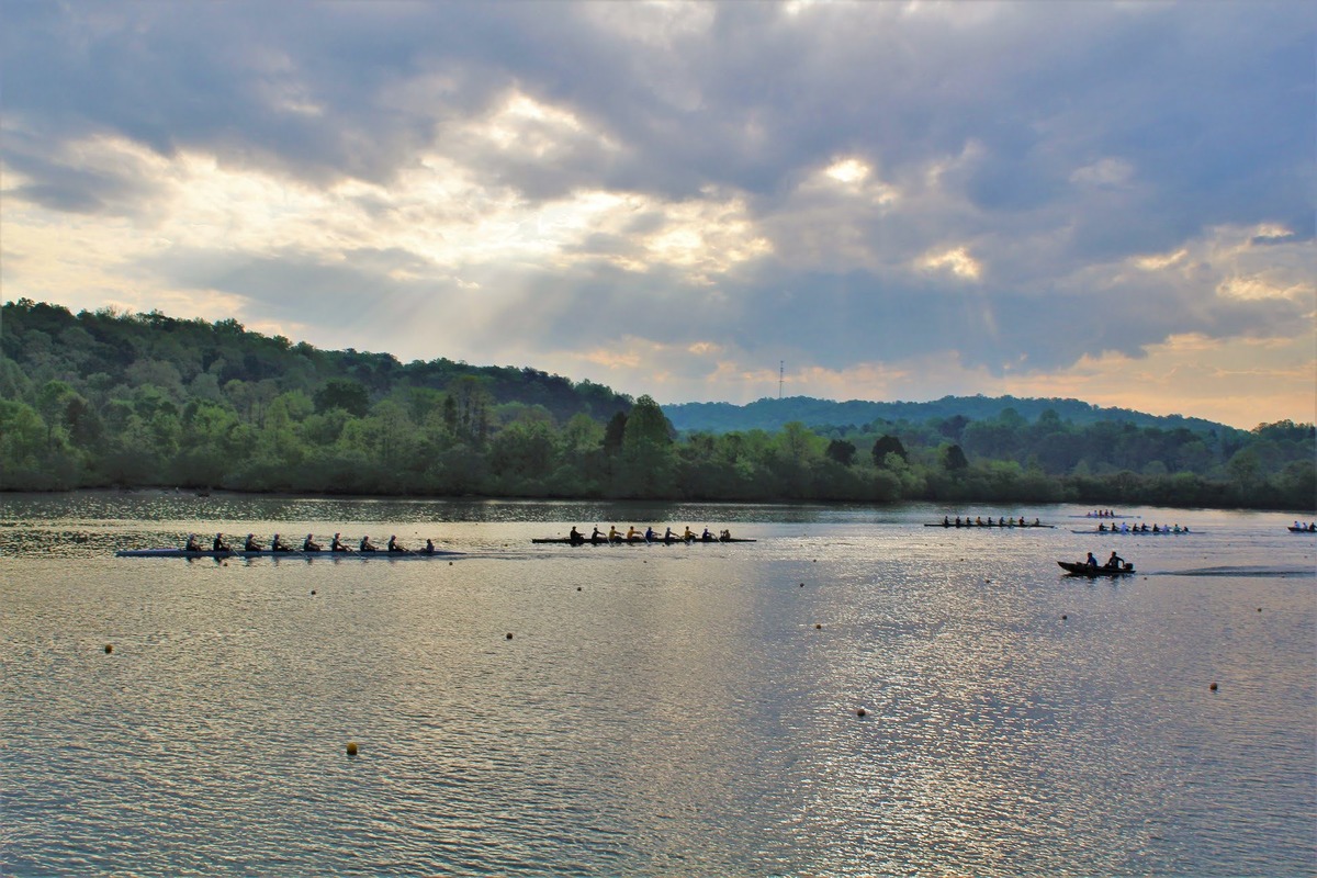 Oak Ridge Regatta Impacts Local Parking with Alternative Lots for Melton Lake Park Visitors