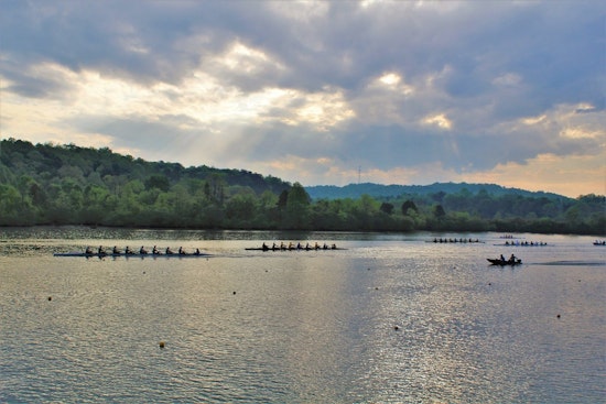 Oak Ridge Regatta Impacts Local Parking with Alternative Lots for Melton Lake Park Visitors