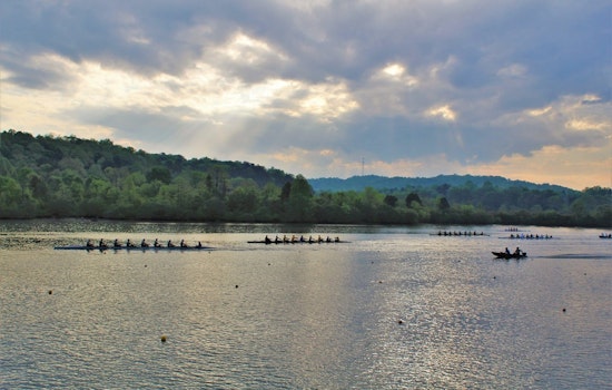Oak Ridge Regatta Impacts Local Parking with Alternative Lots for Melton Lake Park Visitors